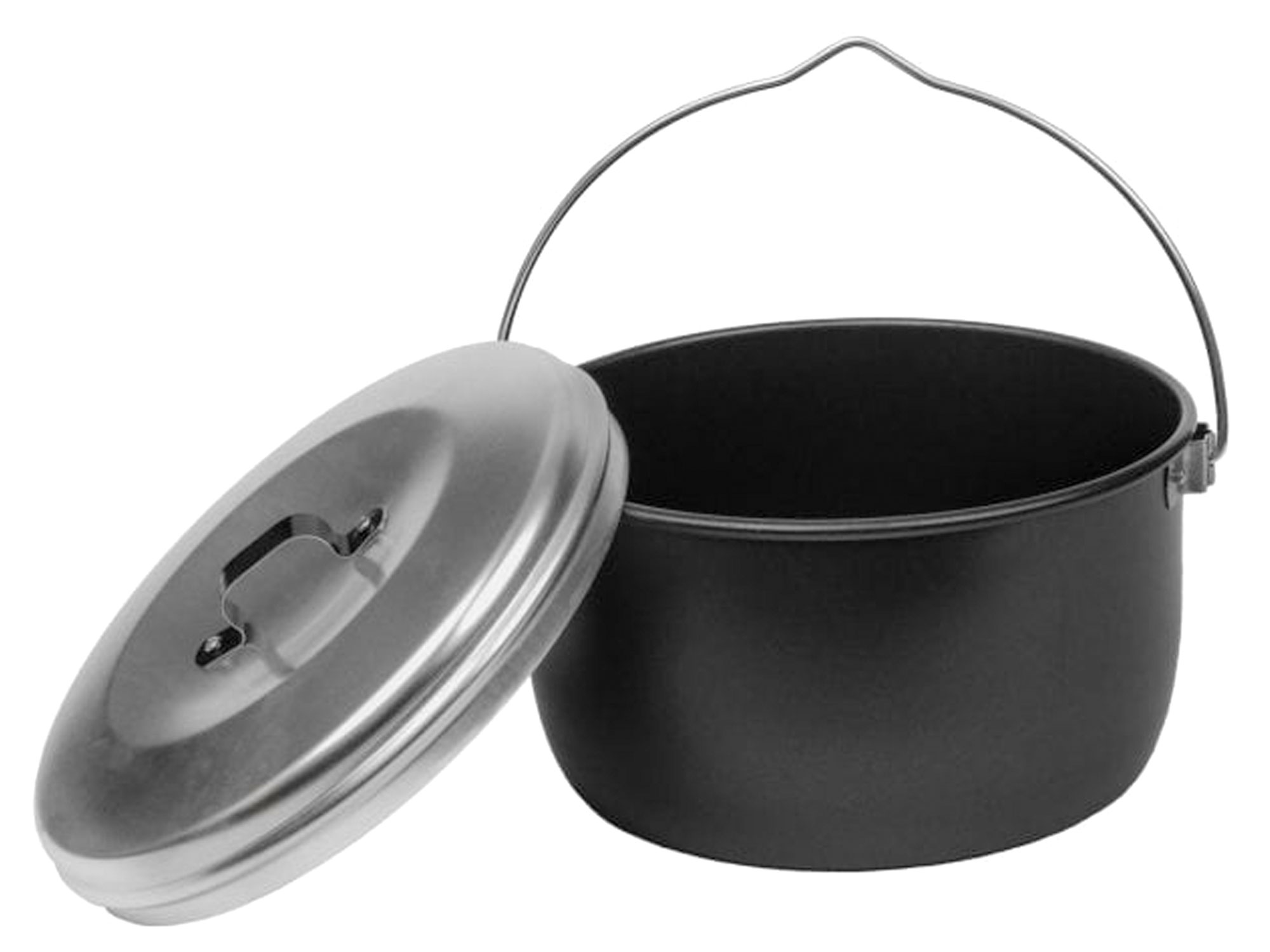 Trangia Billy Lagerkessel 4,5 L Non-Stick